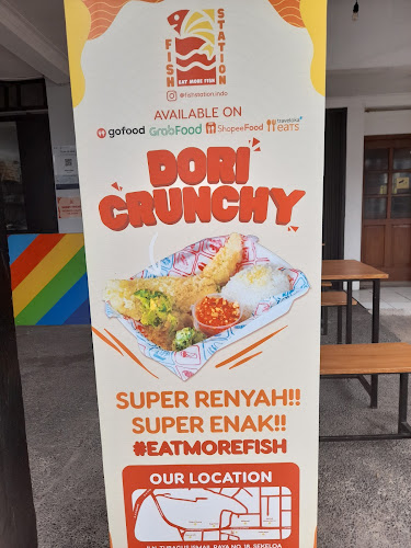 Opinii despre Kue Balok Mang Iyan Tubagus Ismail în Kota Bandung - Gastronomi dan perhotelan