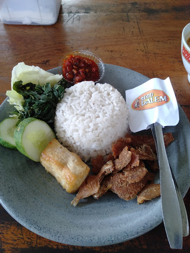 Opinii despre Sego Dalem în Kota Pekalongan - Gastronomi dan perhotelan