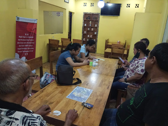 Ayam Penyet Cinde Laras