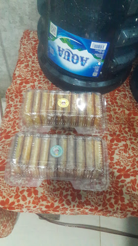 D`Gabin`s - Gastronomi dan perhotelan