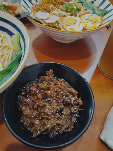 Comentarii opinii despre Saburo ramen padang