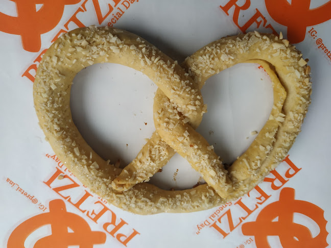 Pretzel Pretzi - Kota Pekanbaru