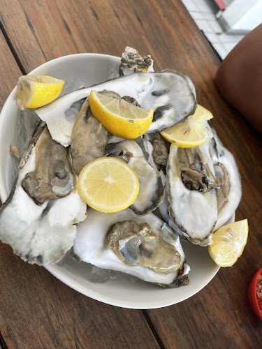 Comentarii opinii despre Afterbreak Seafood Semarang