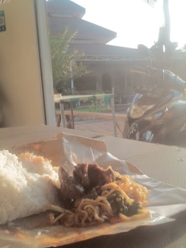 Opinii despre Kedai Assakinah în Surabaya - Gastronomi dan perhotelan