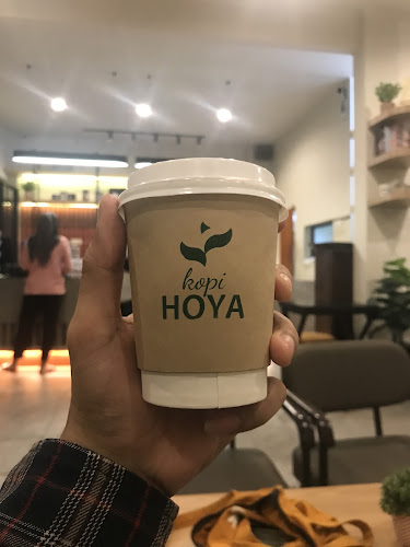 Opinii despre Kopi Hoya în Kota Tangerang - Gastronomi dan perhotelan