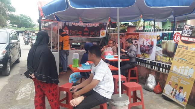 Jl. Klp. Gading No.20, RT.91/RW.17Kel, Talang Klp., Kec. Alang-Alang Lebar, Kota Palembang, Sumatera Selatan 30961