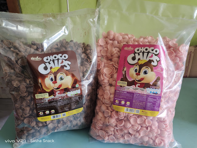 Opinii despre TOKO SASA SNACK în Kota Probolinggo - Gastronomi dan perhotelan