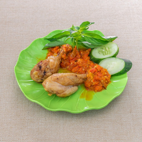 Opinii despre CEKER GANDOSS în Kota Bandar Lampung - Gastronomi dan perhotelan