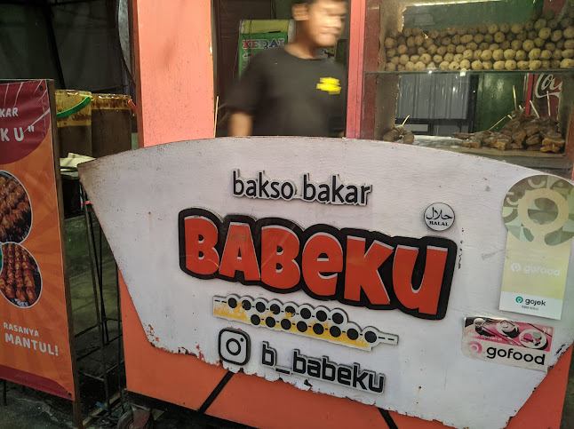 Bakso Bakar BABEKU - Kota Surakarta