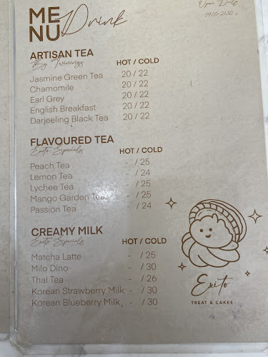 Exitotreat Jayagiri - Kota Denpasar