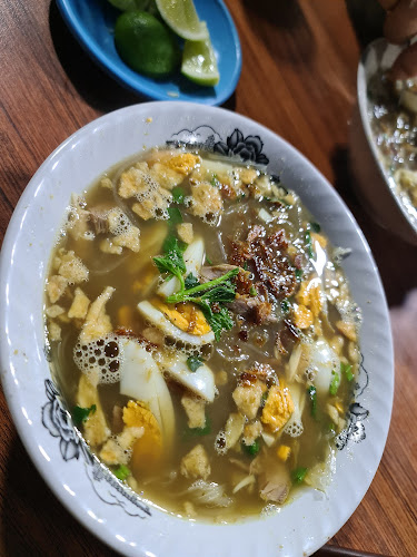 Pasar Mambo - Gastronomi dan perhotelan