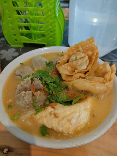 Bakso Nagih - Kota Padang