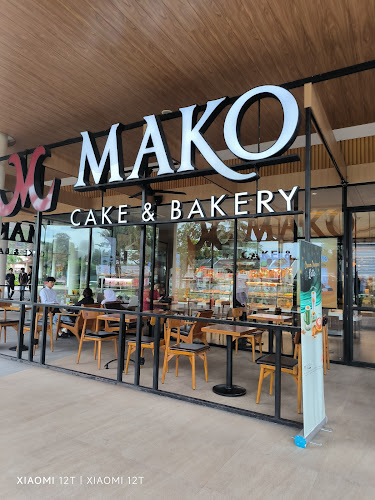 Comentarii opinii despre MAKO BAKERY & CAKE Paradise Walk Serpong