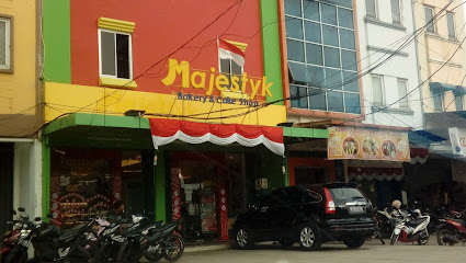 Majestyk Toko Kue