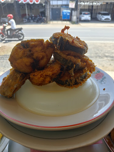 Rumah Makan Keluarga Saiyo's - Kota Banjarmasin