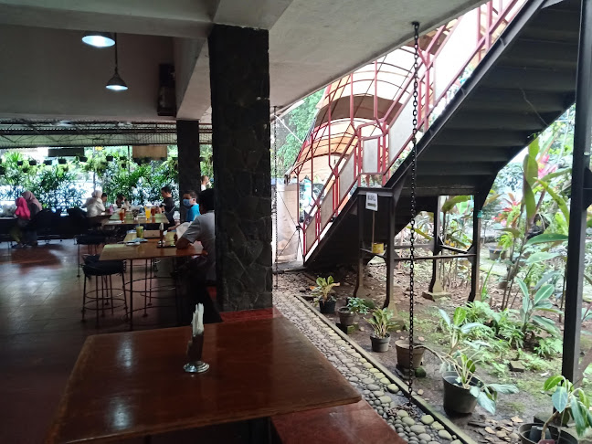 MP Lasagna Gulung - Kota Bogor