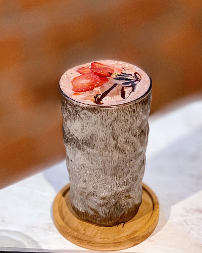 The Loft Cafe - Kota Batam