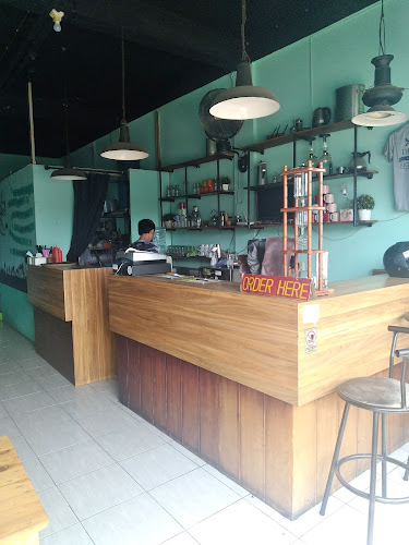 Comentarii opinii despre Habitat Milk and Coffee Depok