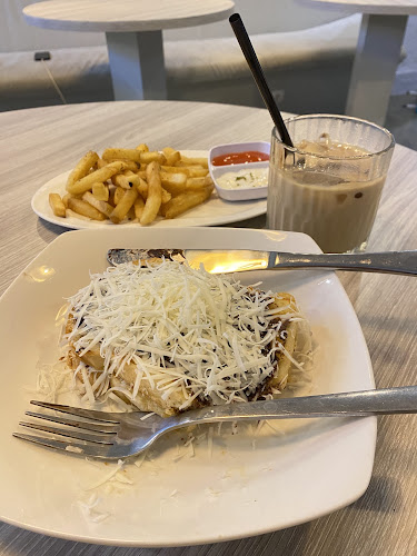 Karnaval coffee & bar