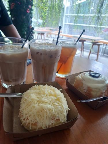 Dadi's Coffee Garden