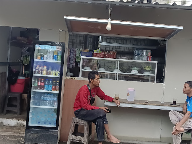 Comentarii opinii despre Sate Ayam Tegal Pak Tjasmadi Sidjan