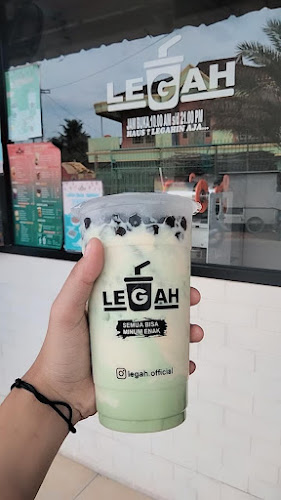 Opinii despre LEGAH - Pipa Reja în Kota Palembang - Gastronomi dan perhotelan