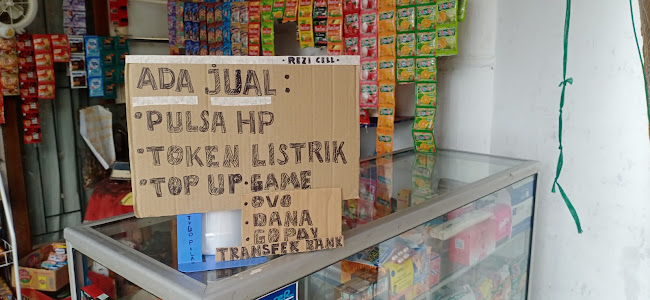 Warung K-mie - Kota Padang