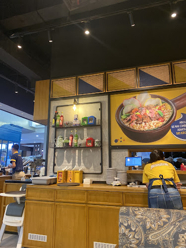 Comentarii opinii despre The People's Cafe