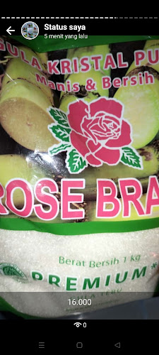 Vania Cookies - Gastronomi dan perhotelan