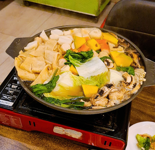 DaeBak Korean BBQ Restaurant