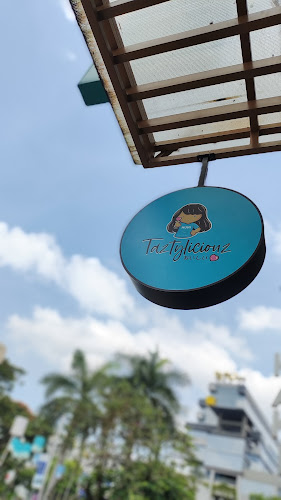 Ruko Paskal Hyper Square Blok B-55, Kota Bandung, Jawa Barat 40181