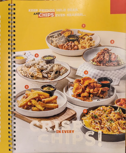 Opinii despre Lava Bar & Kitchen în Kota Surakarta - Gastronomi dan perhotelan