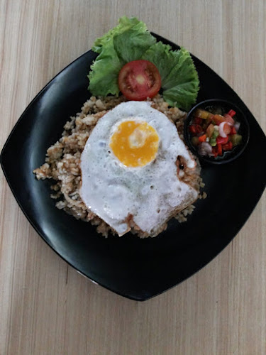 Black forest cinere - Gastronomi dan perhotelan