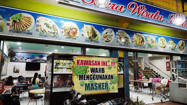 Comentarii opinii despre Selera Wisata Resto