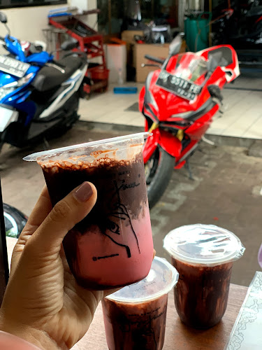 Comentarii opinii despre Kopi Janji Jiwa & Jiwa Toast, Patimura