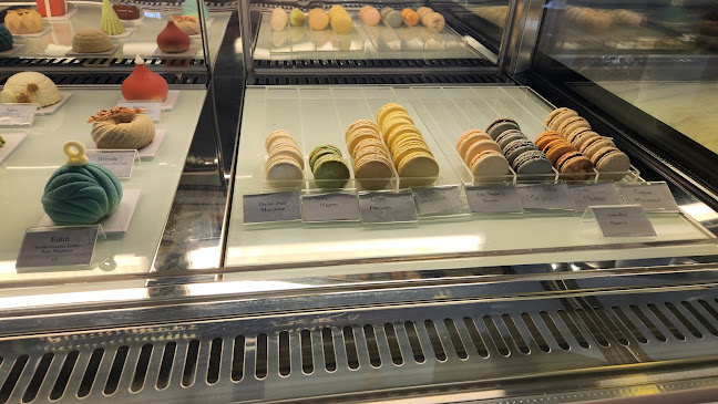 Recolte Patisserie Cafe