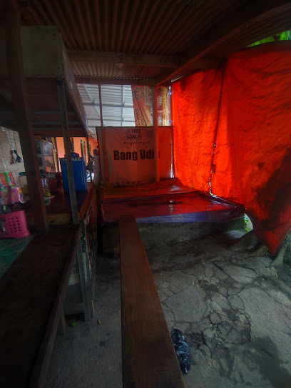 Angkringan Bang Udin