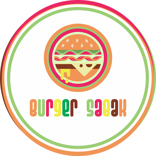 Kamp Burger Sabak - Gastronomi dan perhotelan