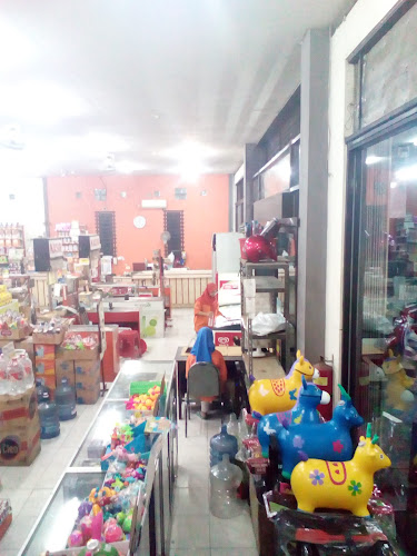 Mini Market Tara (Pengecer blue gaz) - Surabaya
