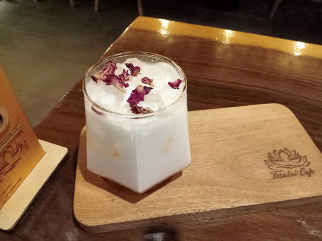 Teratai Cafe & Resto - Kota Tangerang