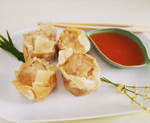 Jl. Citarum Sel. III No.6, Bugangan, Kec. Semarang Tim., Kota Semarang, Jawa Tengah 50126