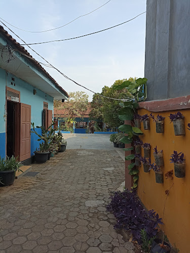 sweetcandle.lpg - Kota Bandar Lampung