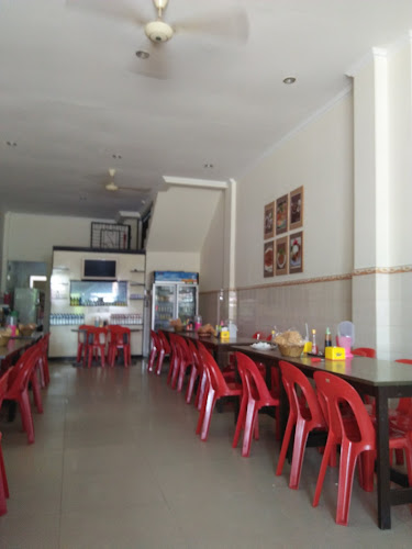 Jl. Niaga I No.27, Karang Balik, Kec. Tarakan Bar., Kota Tarakan, Kalimantan Utara