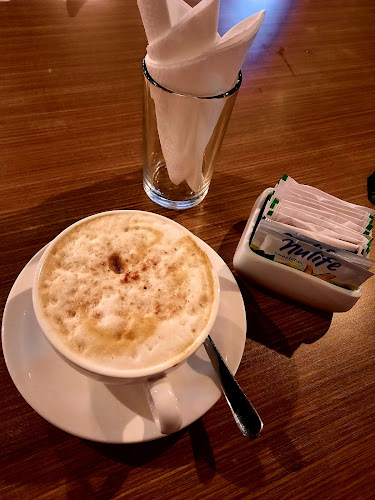 Midtown Coffee Balikpapan - Kota Balikpapan