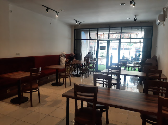 KHESACHIT, Authentic Indian Food - Gastronomi dan perhotelan