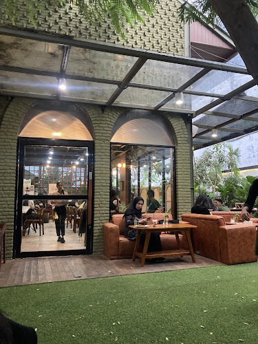 Bun Bun Cafe Bandar Lampung