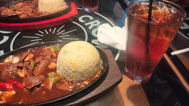 Opinii despre The Coffee Crowd în Kota Medan - Gastronomi dan perhotelan