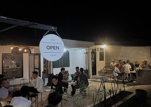 Wolfgang.Coffee - Gastronomi dan perhotelan