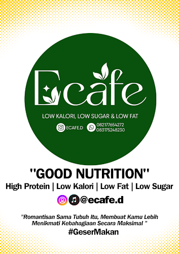 Ecafe - Kota Pangkal Pinang