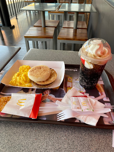 McDonald's - Sangkuriang Cimahi